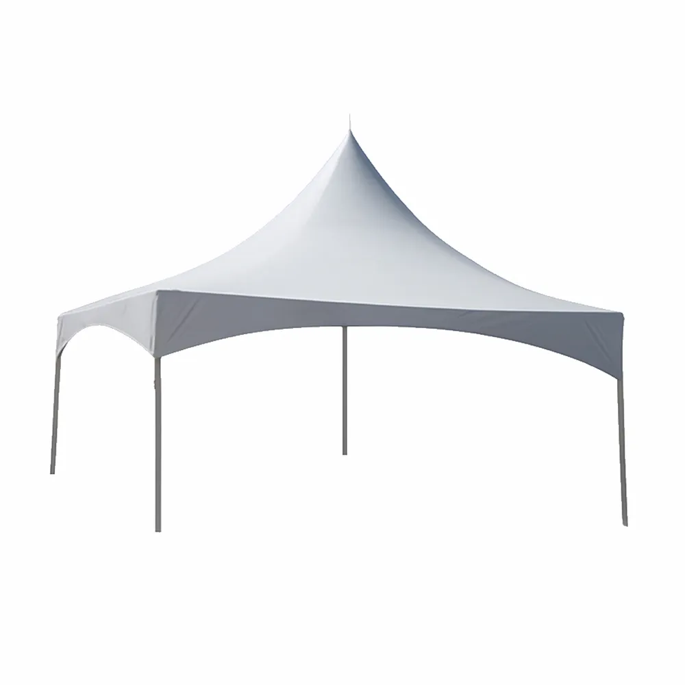 Şeffaf Çadırlarla Unutulmaz Düğünler ve Davetler