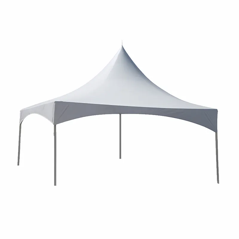 Şeffaf Çadır Model 5